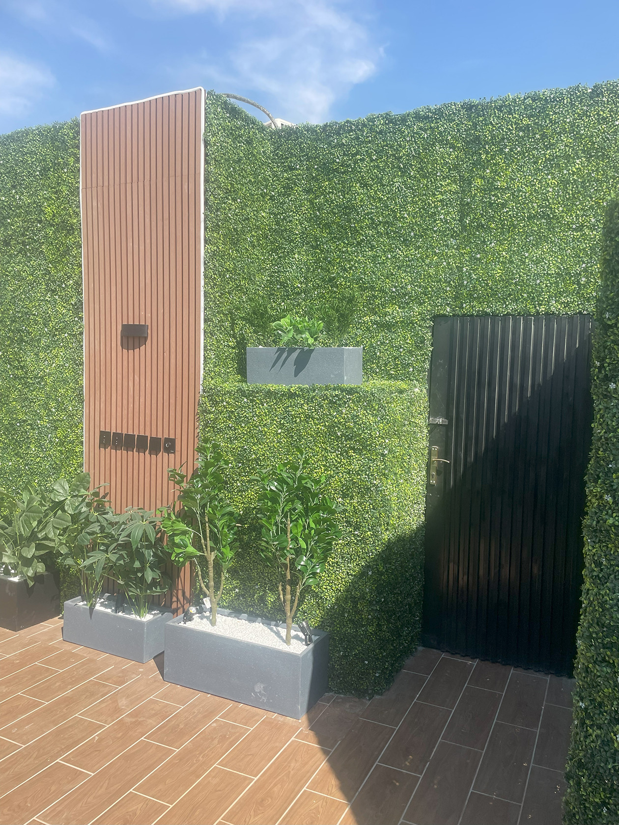 تنسيق حدائق منزلية في الرياض 0531226345