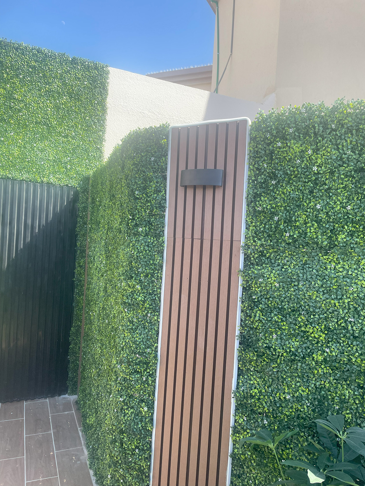 تنسيق حدائق منزلية في الرياض 0531226345