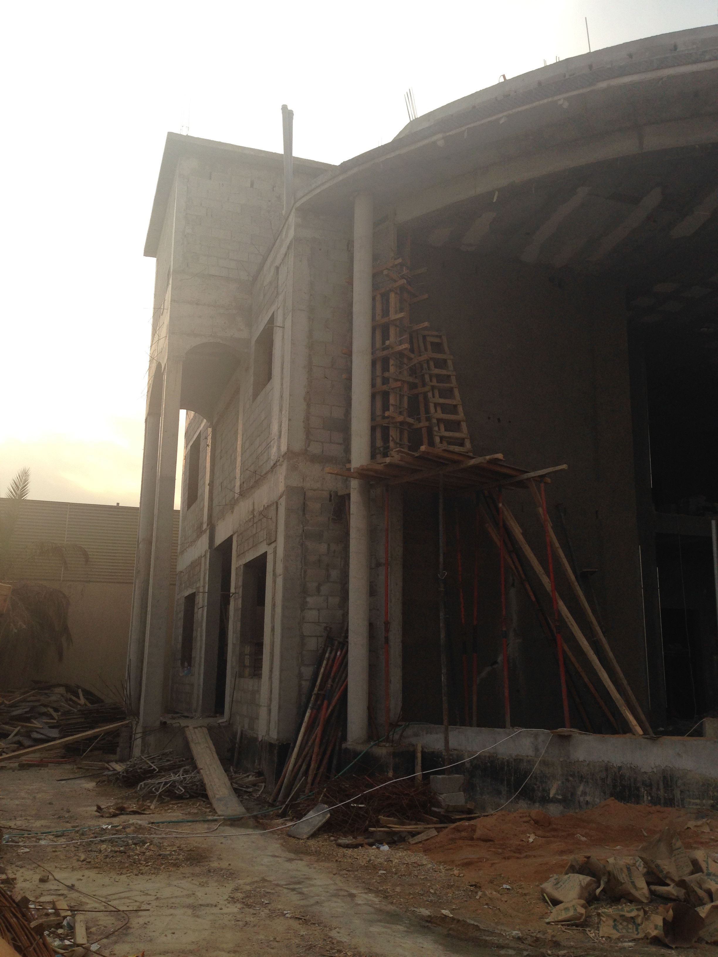 تشطيب واجهات حجر الرياض توريد و تركيب شامل التصميم و الإشراف و الضريبة في الرياض 0531226345