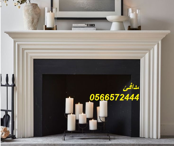 مدافئ امريكيه.صور مدافئ امريكية