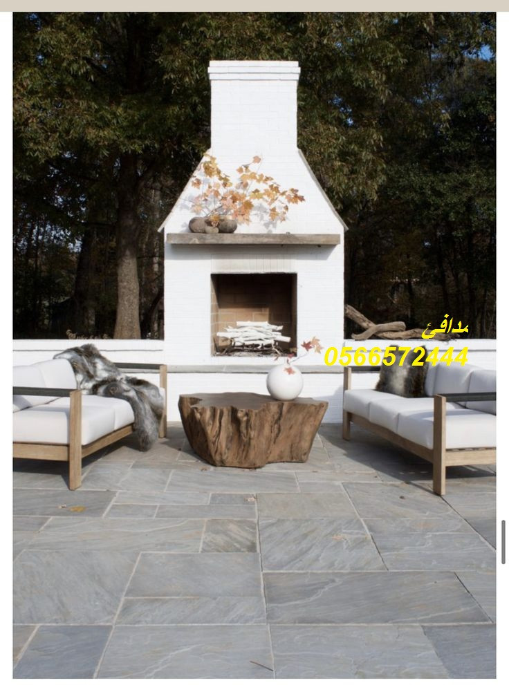 مدافئ امريكيه .فاير بليس