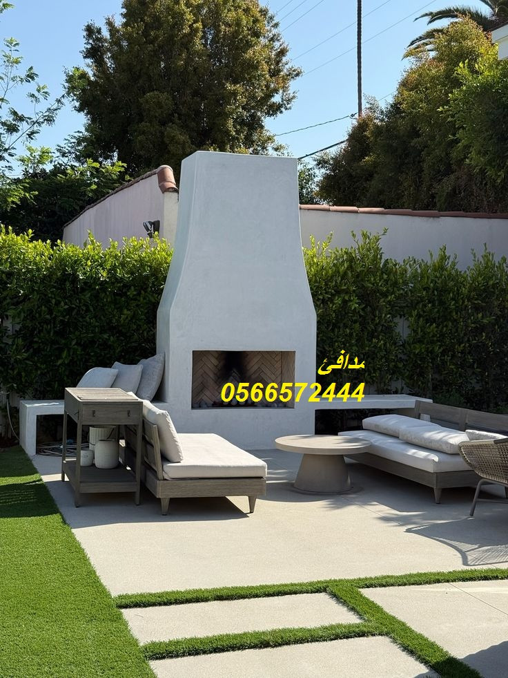 مدافئ .صور مدافئ .ديكورات مدافئ .مدافئ امريكيه .فاير بليس