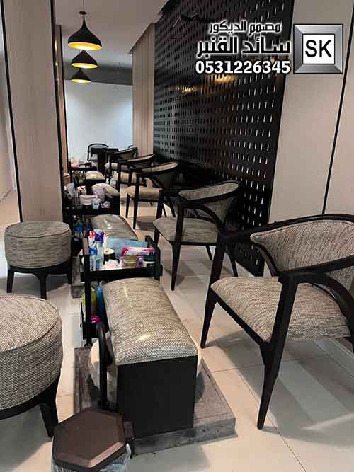 ترميم صالونات تجميل و سبا و حمام مغربي في الرياض 0531226345