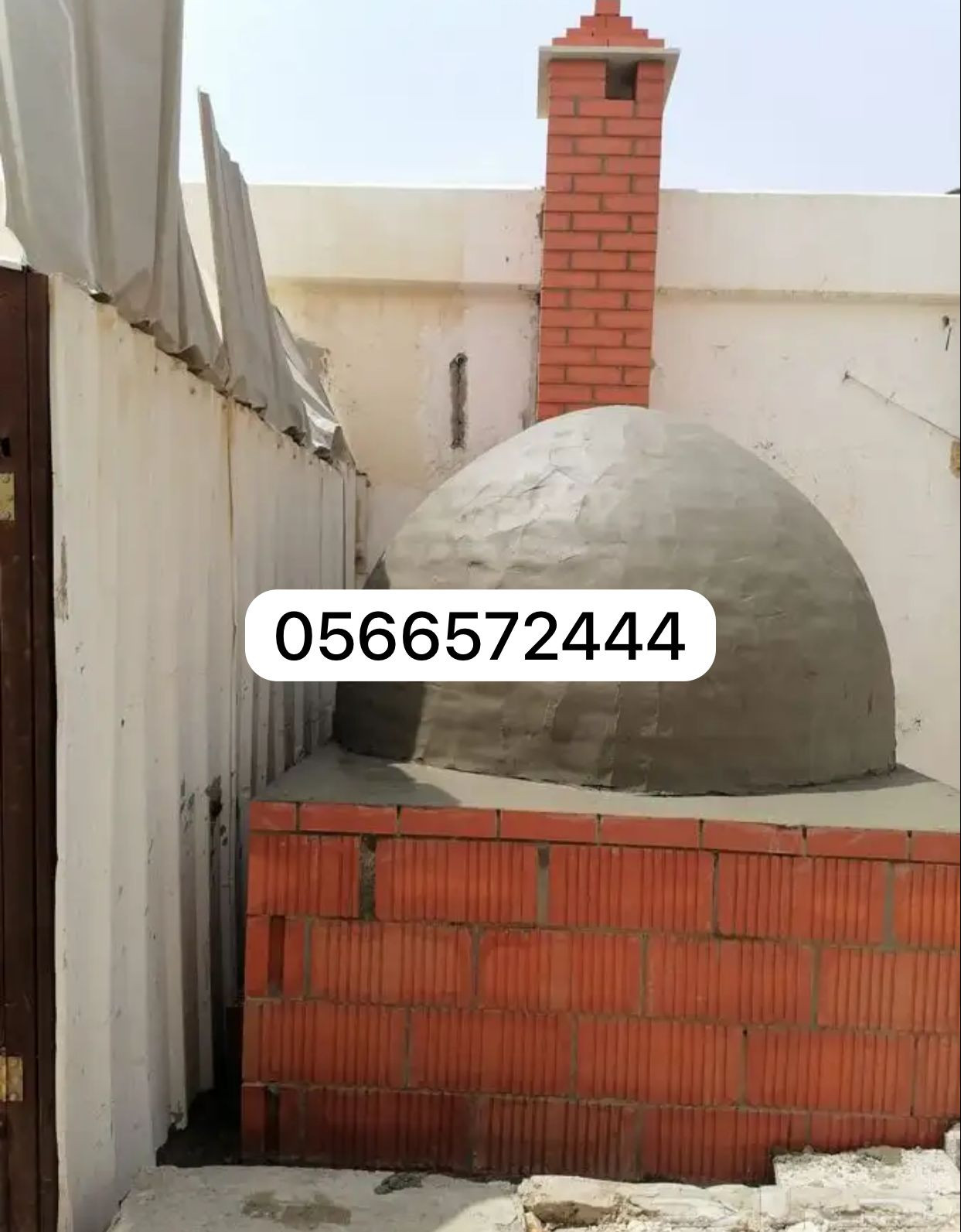 مشبات طوب بتصاميم فخمة تناسب المجالس والفلل، تنفيذ مشبات طوب ب