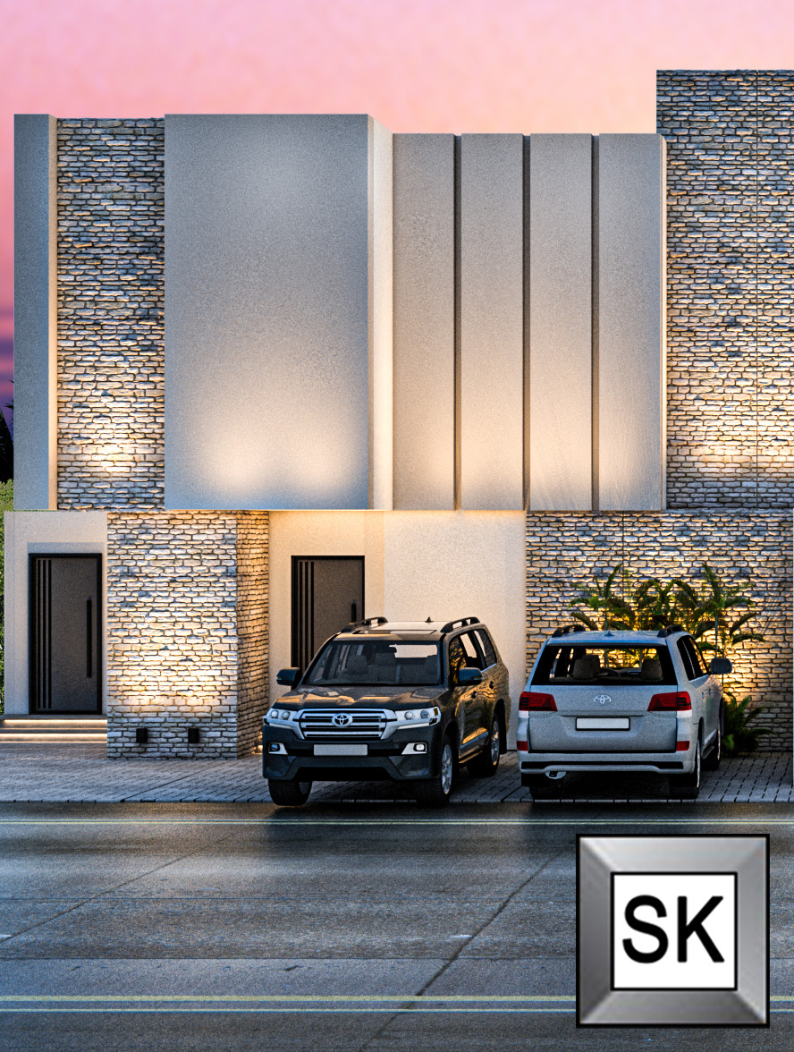 تشطيب واجهات تاون هاوس في الرياض 0531226345