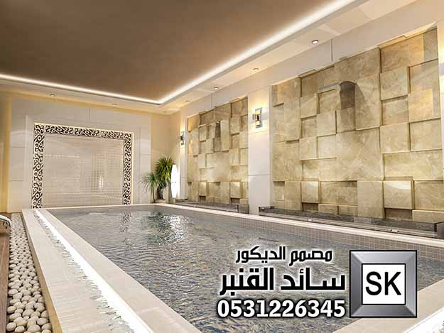 مصمم ديكور داخلي محترف في الرياض 0531226345