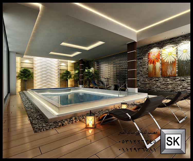 مصمم ديكور داخلي محترف في الرياض 0531226345