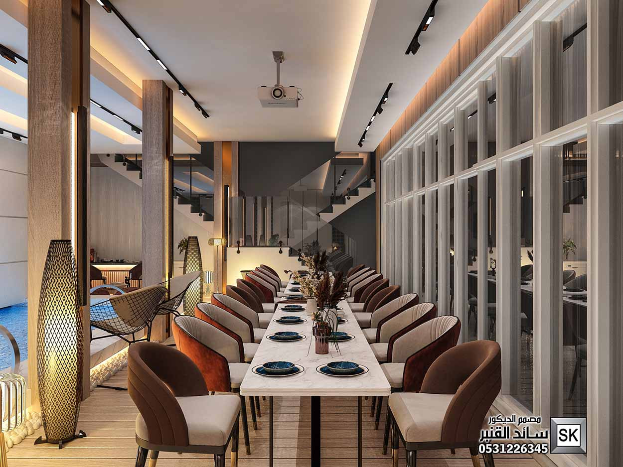 مصمم ديكورات داخلية في الرياض 0531226345