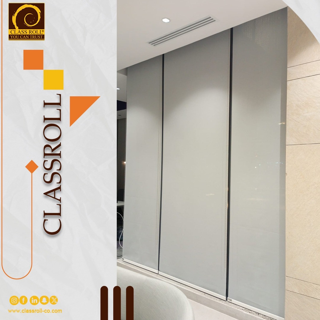 Luxury Curtains & Blinds | Custom Design, Supply & Installation