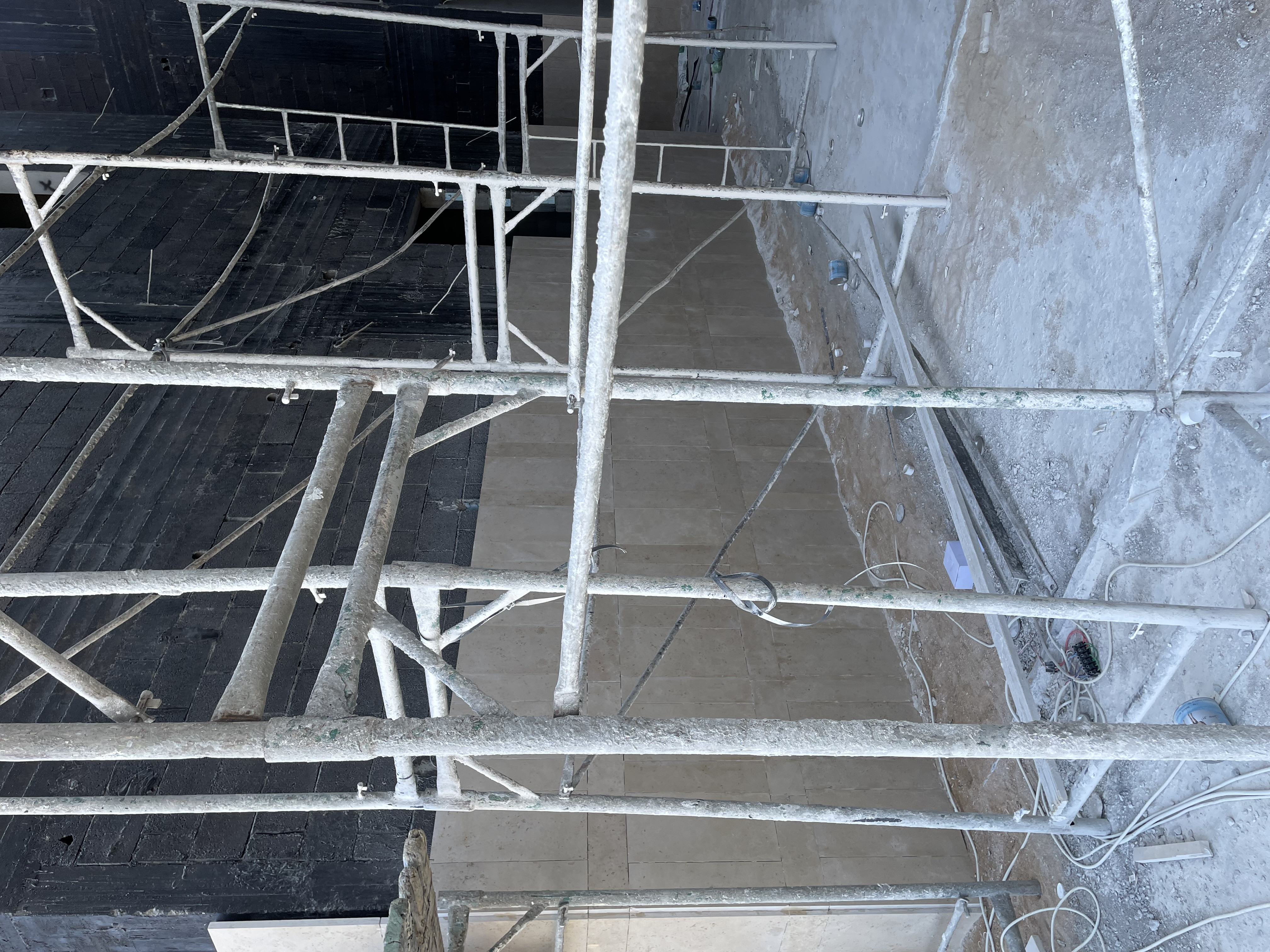 تشطيب واجهات حجر ضرما و حجر نساح و حجر دوسري في الرياض 0531226345