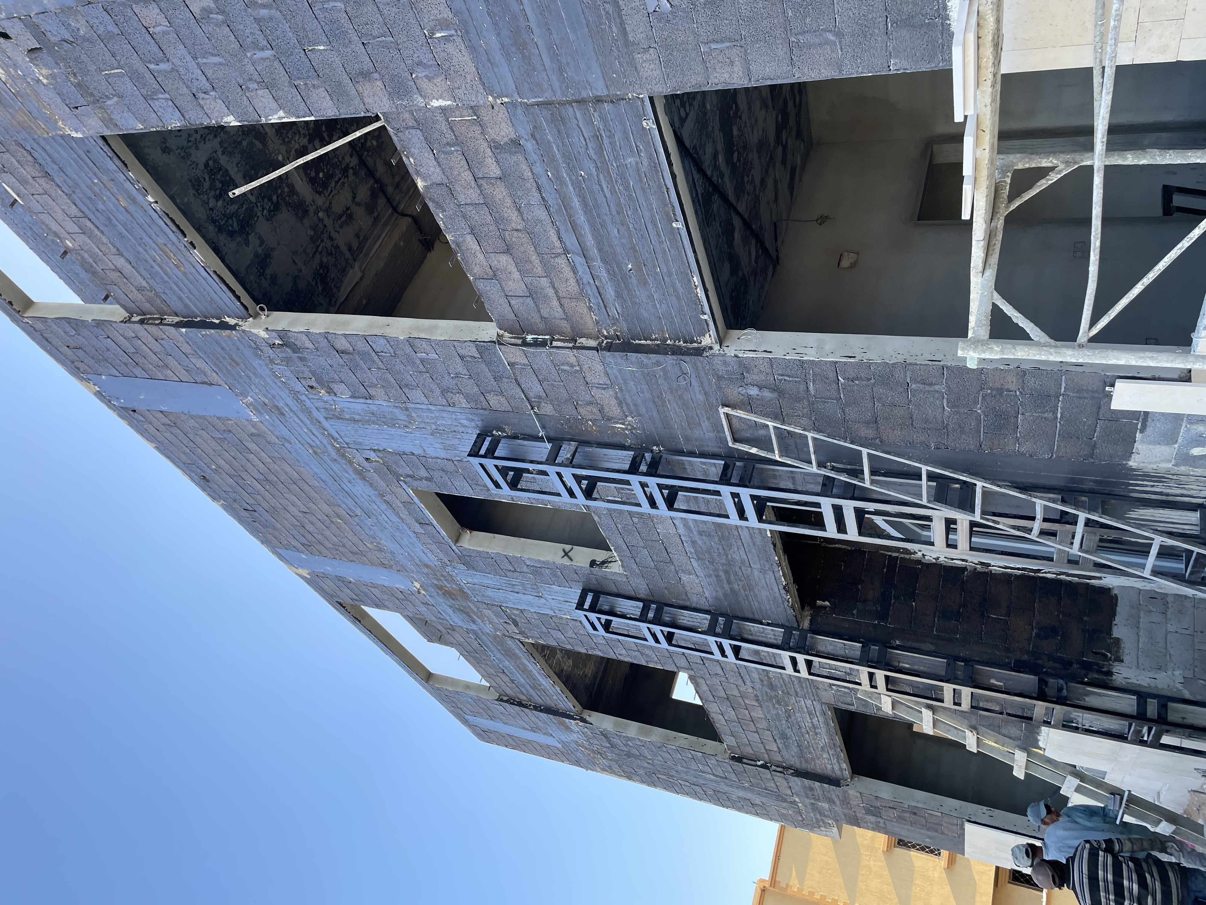 تشطيب واجهات حجر ضرما و حجر نساح و حجر دوسري في الرياض 0531226345