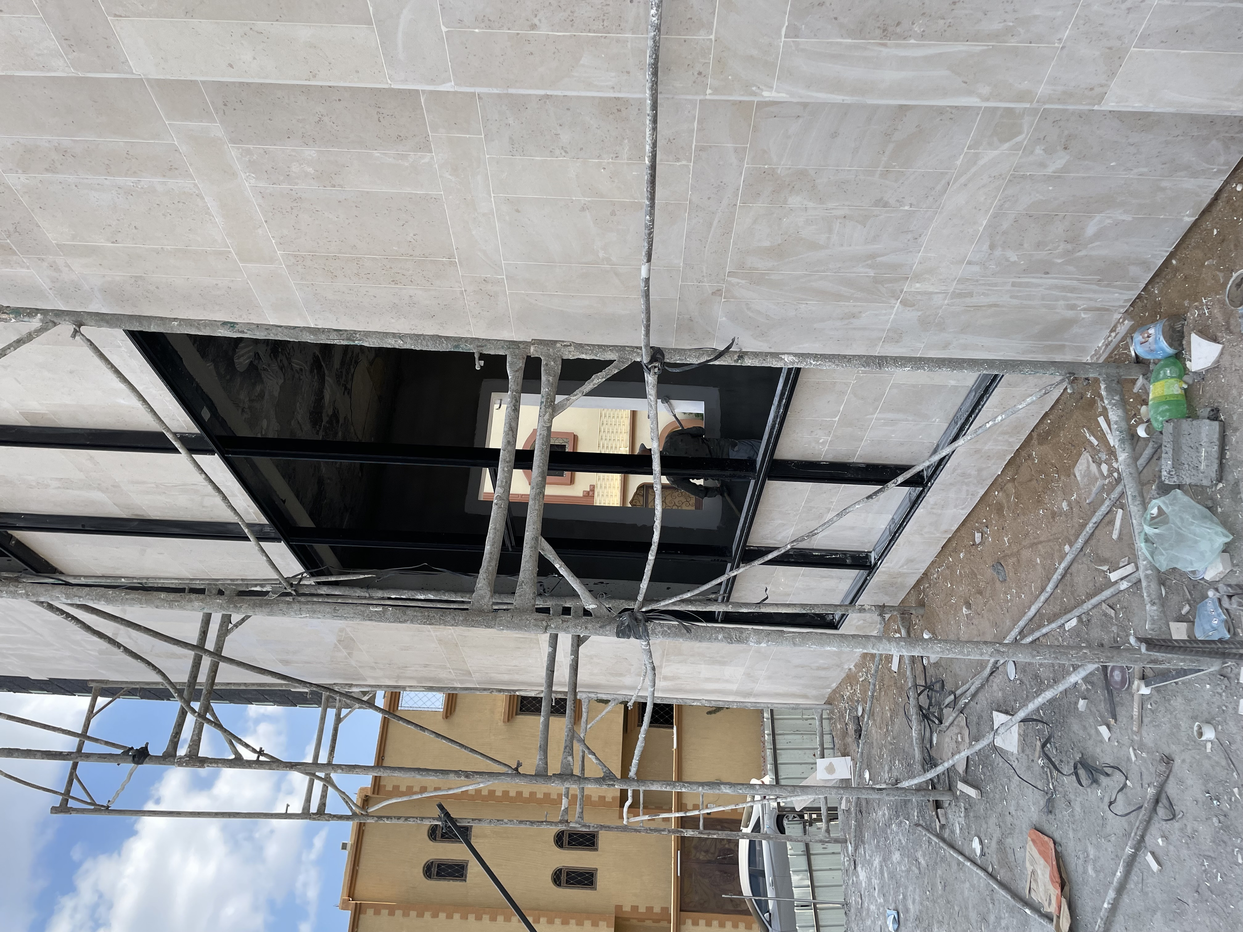 توريد و تركيب حجر ضرما و حجر نساح في الرياض 0531226345