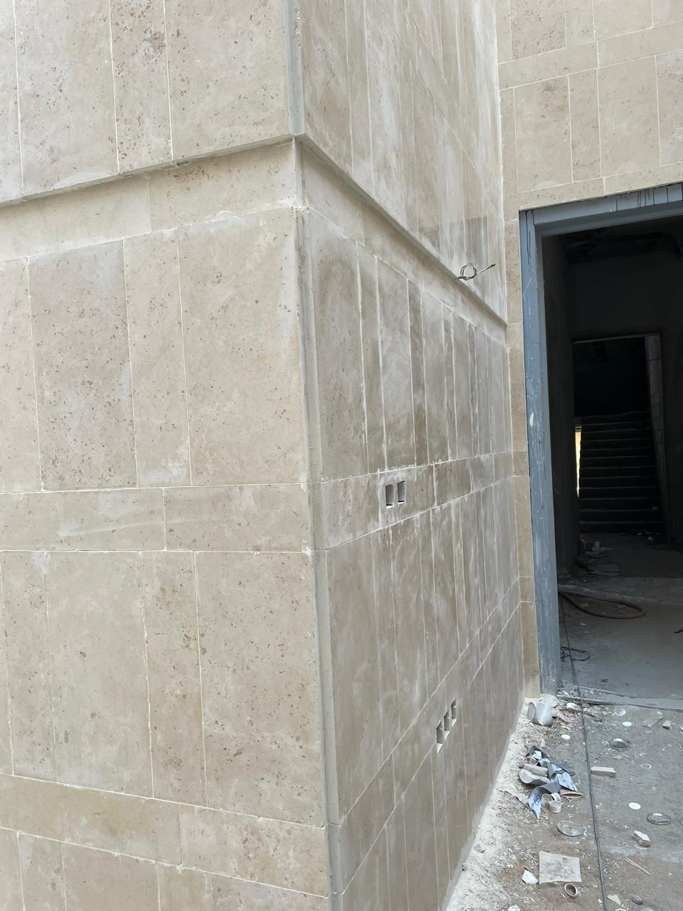 توريد و تركيب حجر ضرما و حجر نساح في الرياض 0531226345