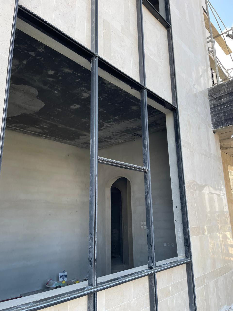 توريد و تركيب حجر ضرما و حجر نساح في الرياض 0531226345