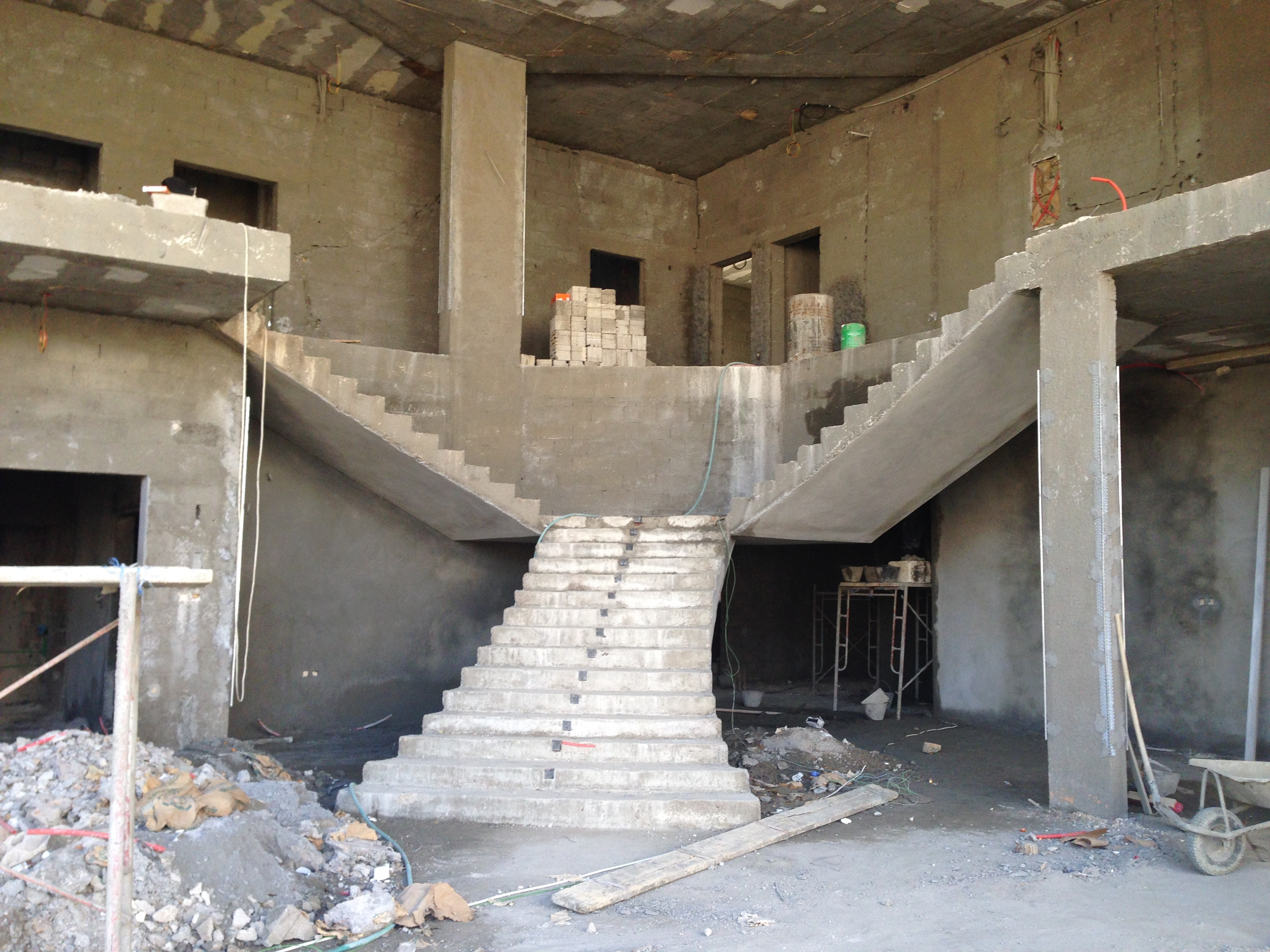 تشطيب واجهات خارجية حجر طبيعي حجر الرياض حجر ضرما حجر نساح في الرياض 0531226345