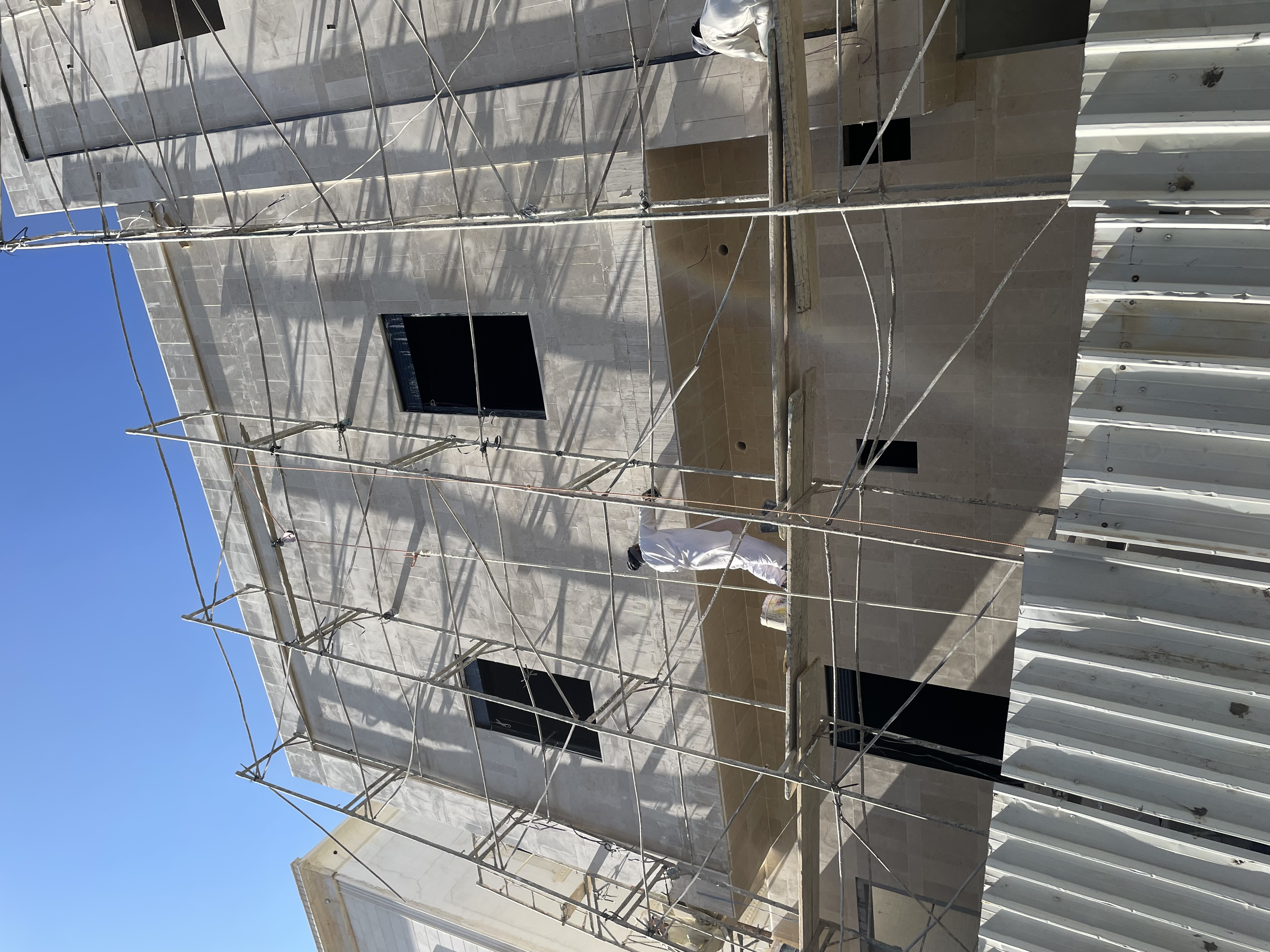 توريد و تركيب حجر ضرما و حجر نساح في الرياض 0531226345