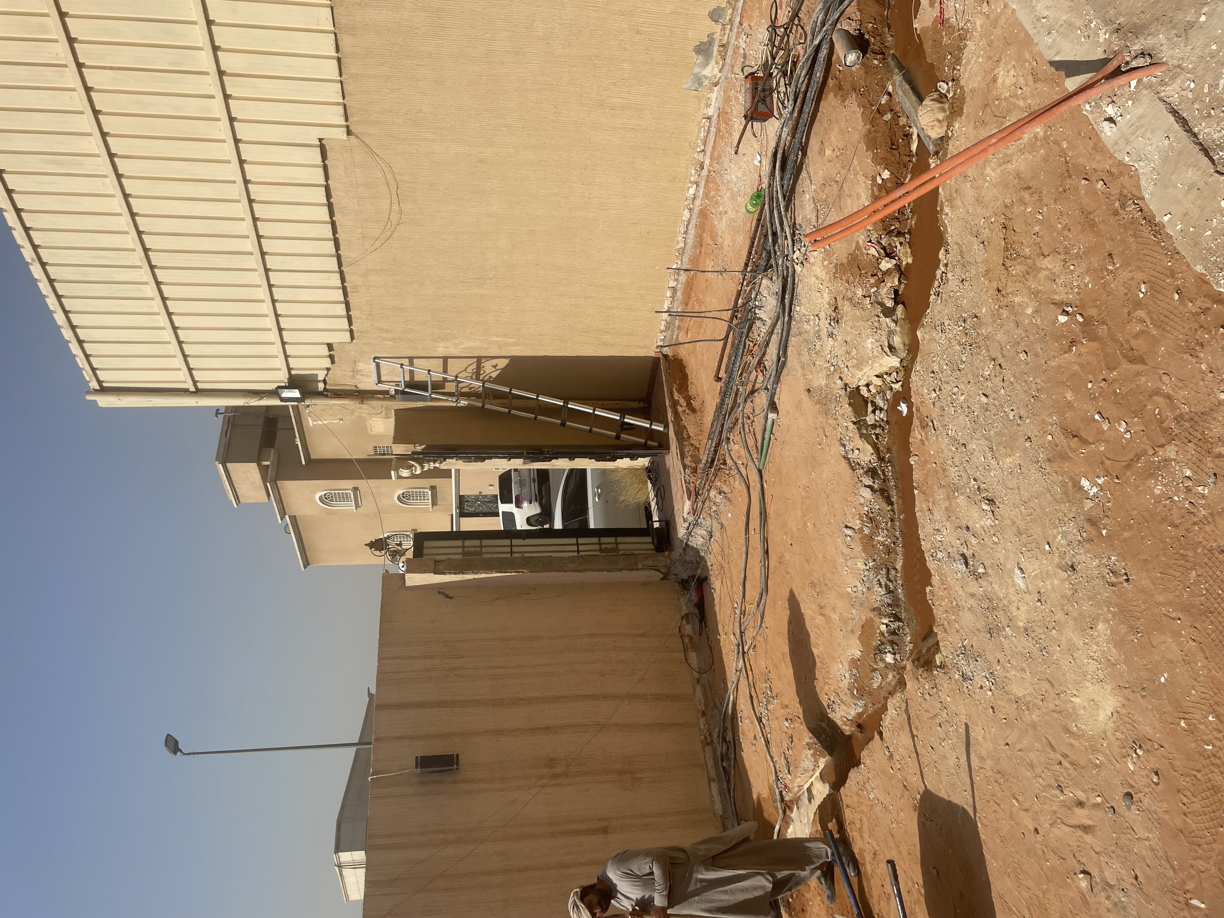 ترميم واجهات خارجية في الرياض 0531226345