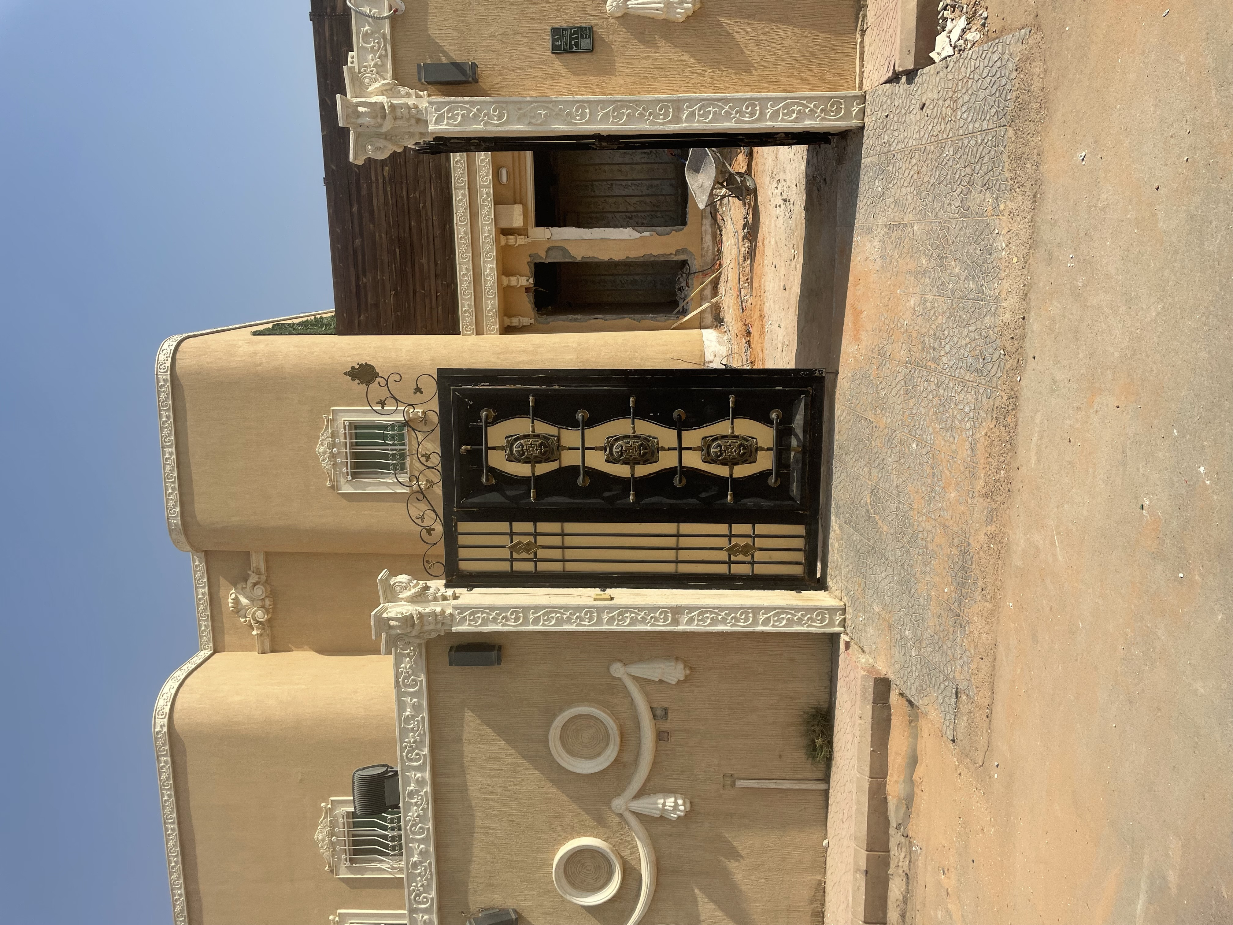 ترميم واجهات خارجية في الرياض 0531226345