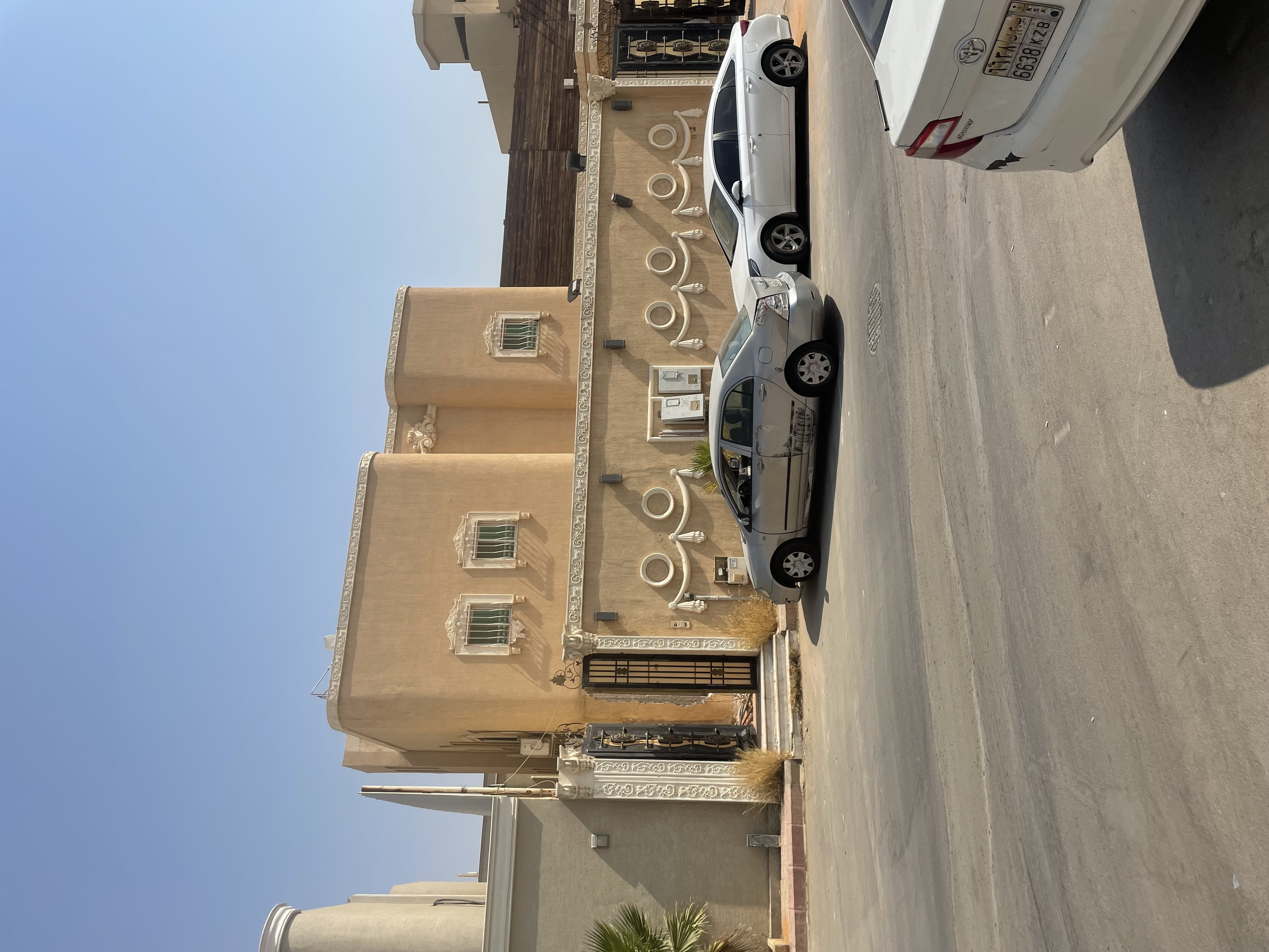 ترميم واجهات خارجية في الرياض 0531226345