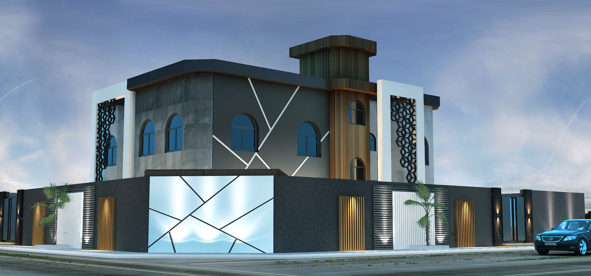 ترميم واجهات خارجية في الرياض 0531226345