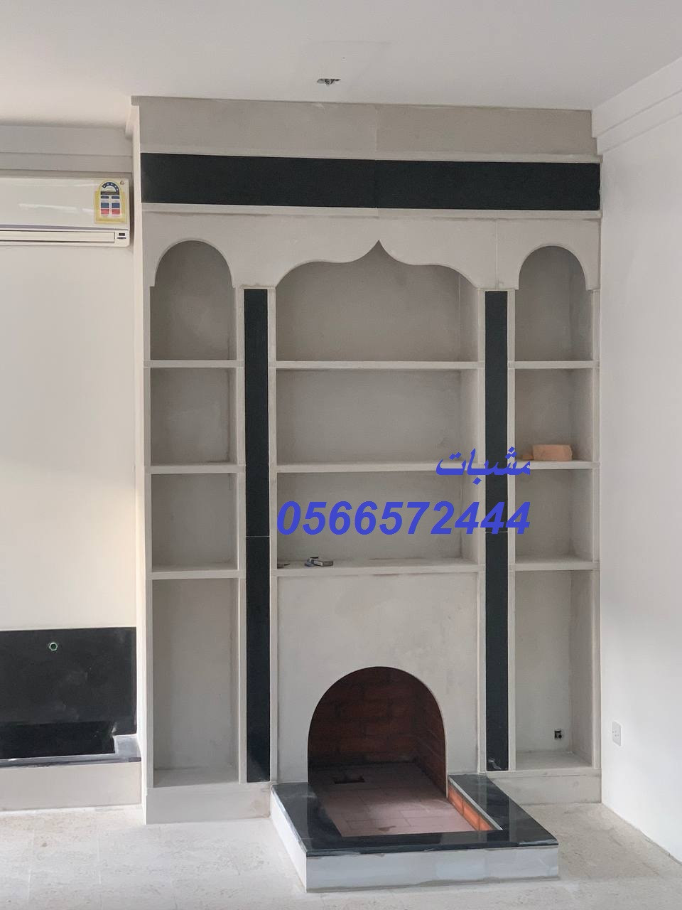 مشبات فخمة بتصاميم حديثة تعطي بيتك دفء وأناقة ما تنوصف، لمسة فاخرة تبرز جمال