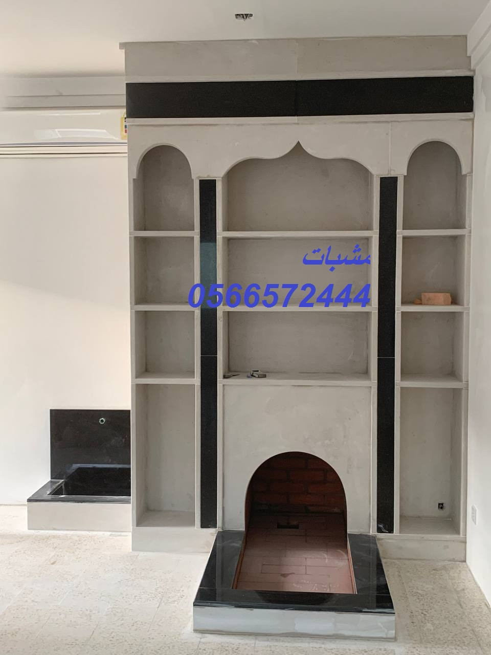 مشبات فخمة بتصاميم حديثة تعطي بيتك دفء وأناقة ما تنوصف، لمسة فاخرة تبرز جمال