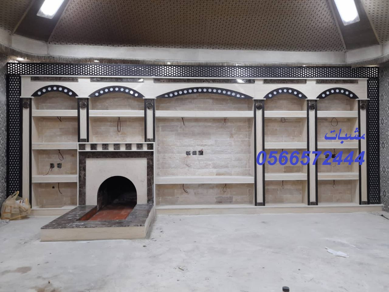 مشبات.ديكورات مشبات.مشبات حديثه.مشبات جديده.مشبات رخام.مشبات