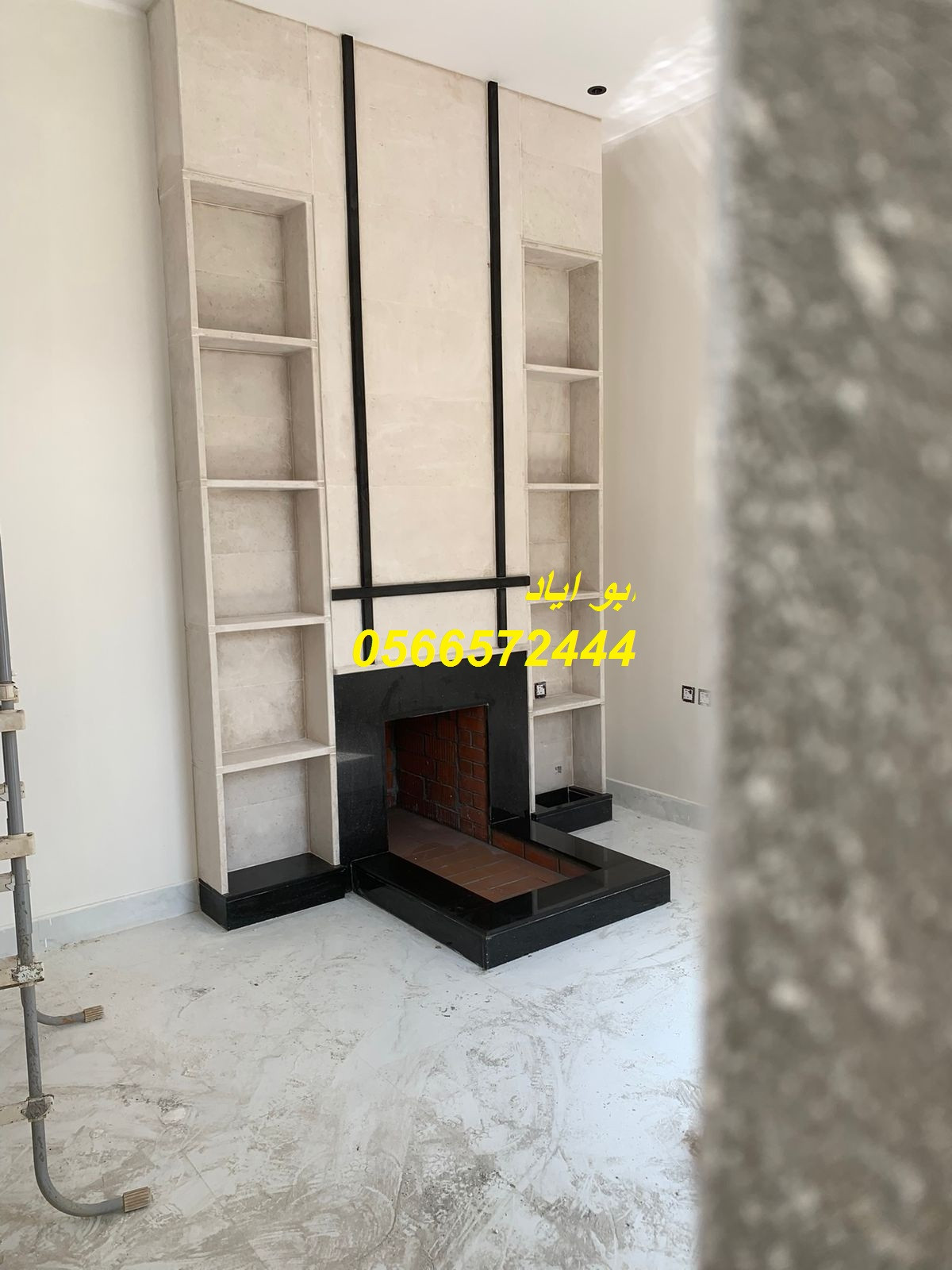 مشبات تعطي بيتك روح الشتاء ودفء لا يوصف