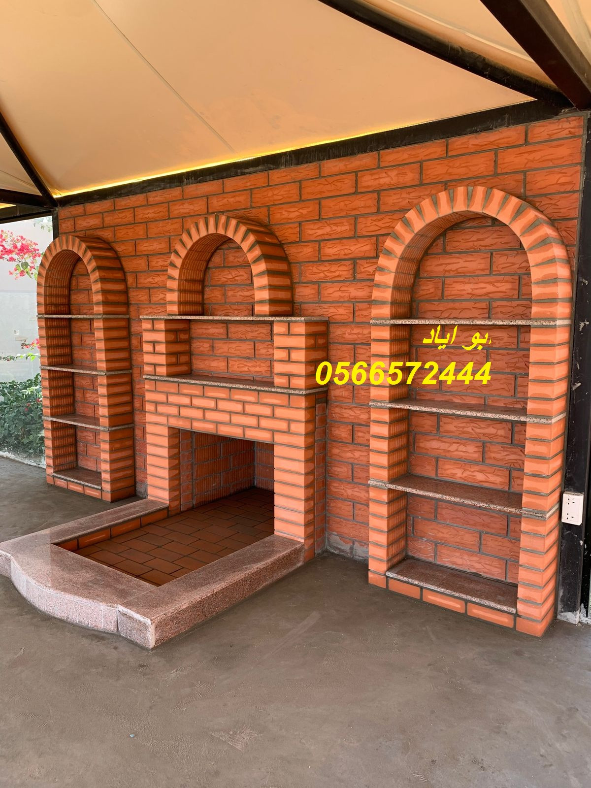 مشبات تعطي بيتك روح الشتاء ودفء لا يوصف