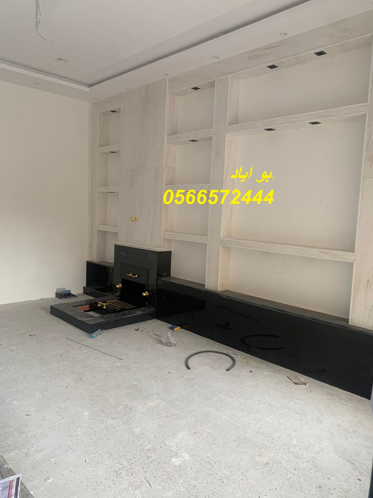 مشبات تعطي بيتك روح الشتاء ودفء لا يوصف