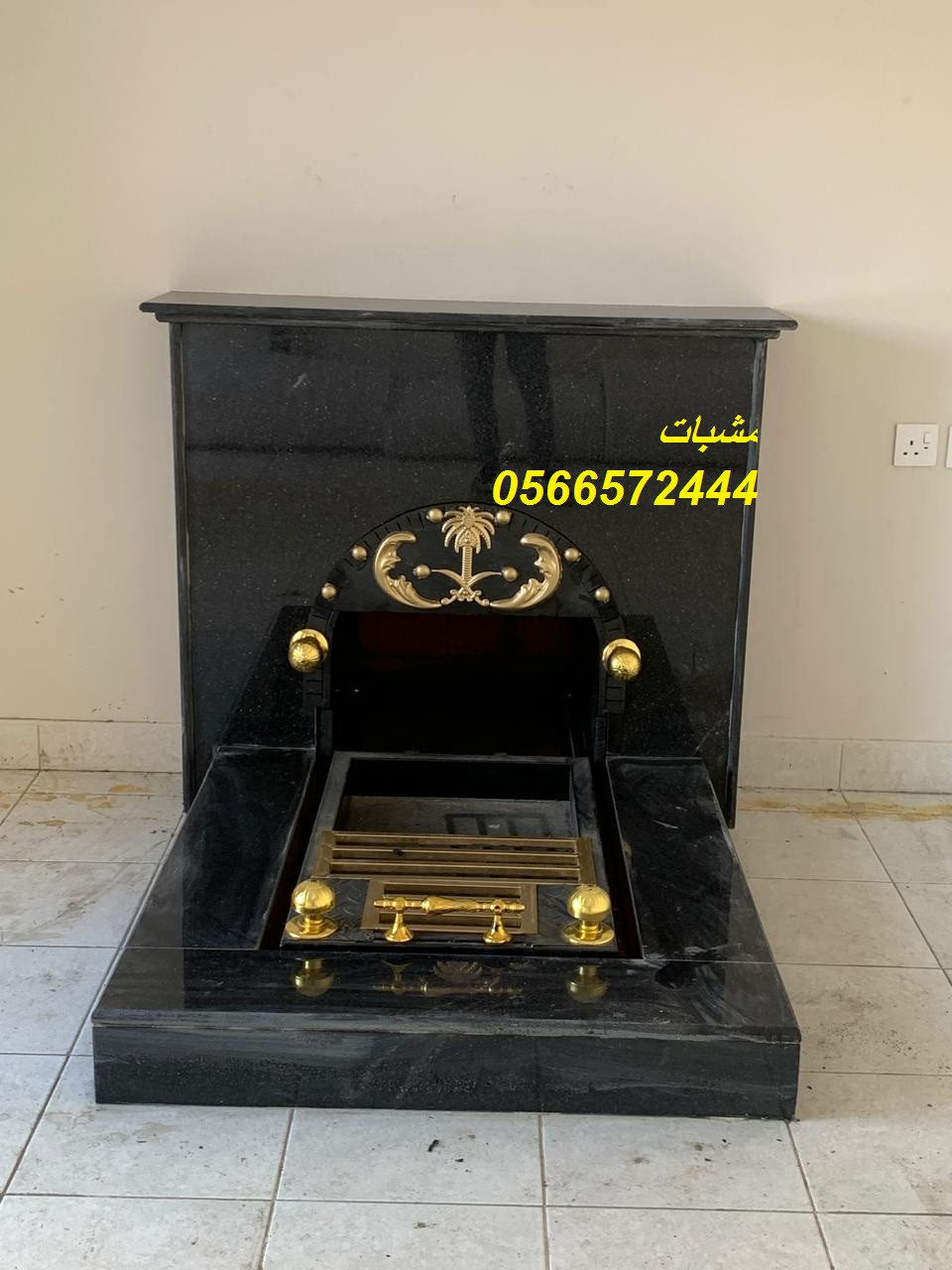 مشبات فخمة تجمع بين دفء الشتاء وأناقة التصميم، تفاصيل الحجر والطوب تعطي