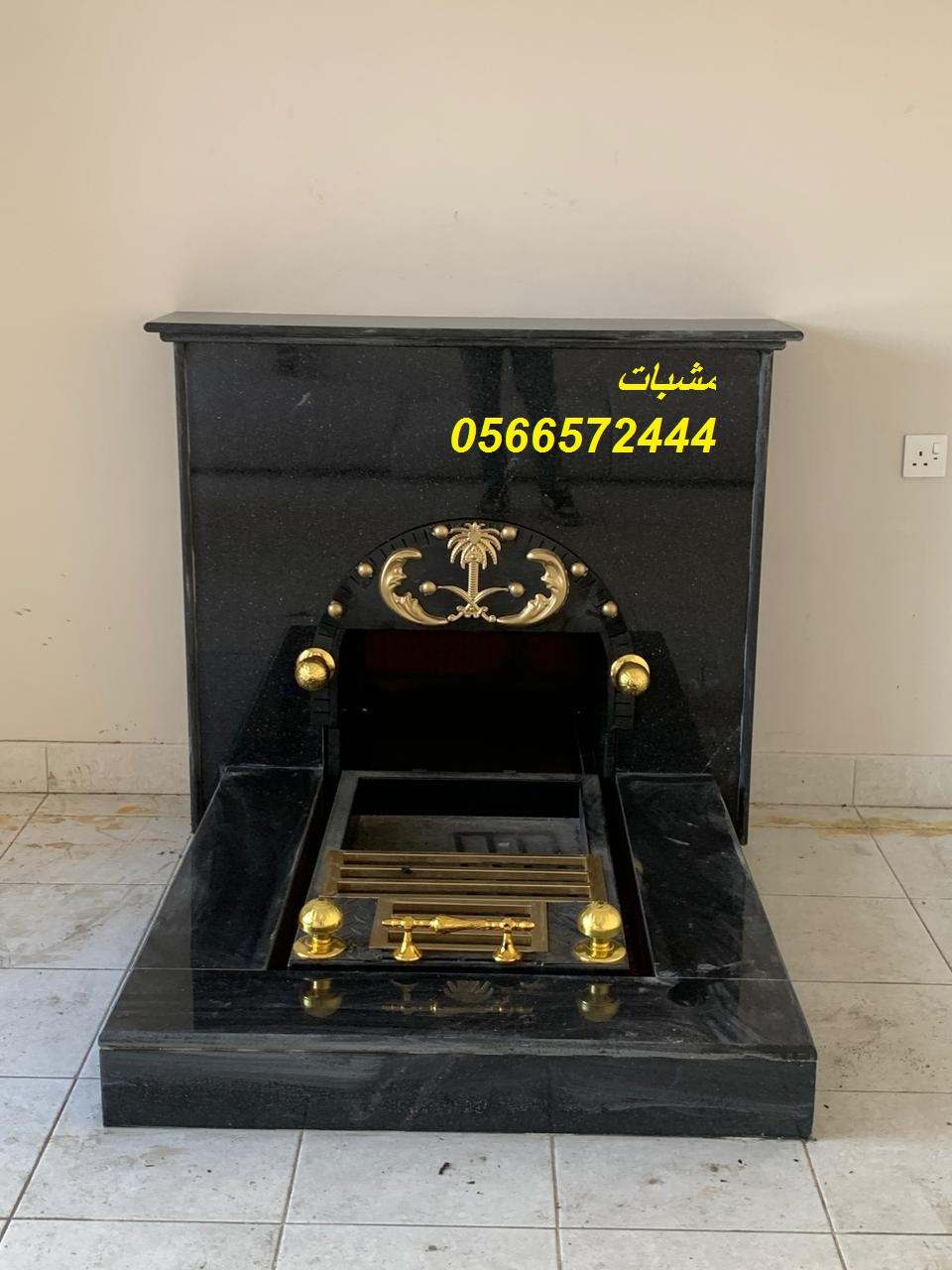 مشبات فخمة تجمع بين دفء الشتاء وأناقة التصميم، تفاصيل الحجر والطوب تعطي