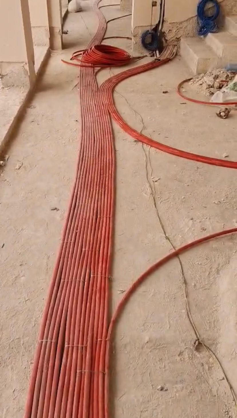 حلول البناء والصيانة في الدمام والخُبر.