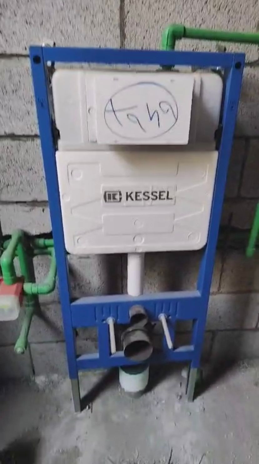 حلول البناء والصيانة في الدمام والخُبر.