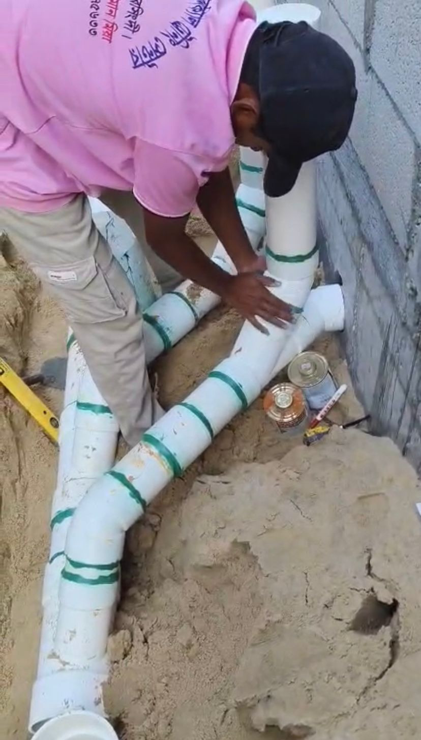 حلول البناء والصيانة في الدمام والخُبر.