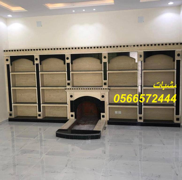 صور ديكورات مشبات حديثة تضيف لمسة فخامة صور مشبات رخام مودرن بستايل جذاب صور ديكورات مشبات