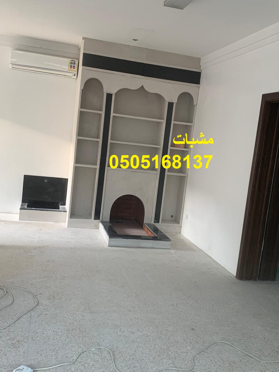 مشبات رخام بتفاصيل احترافية عالية مشبات حديثة بستايل جذاب ومميز  اوجرات مشبات رخام مودرن  اوجرات