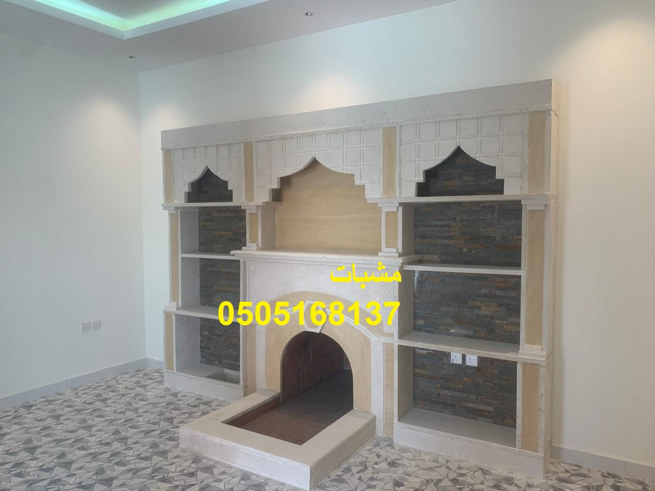 ديكورات مشبات اوجرات مشبات بلمسات عصرية وتصاميم فاخرة مشبات