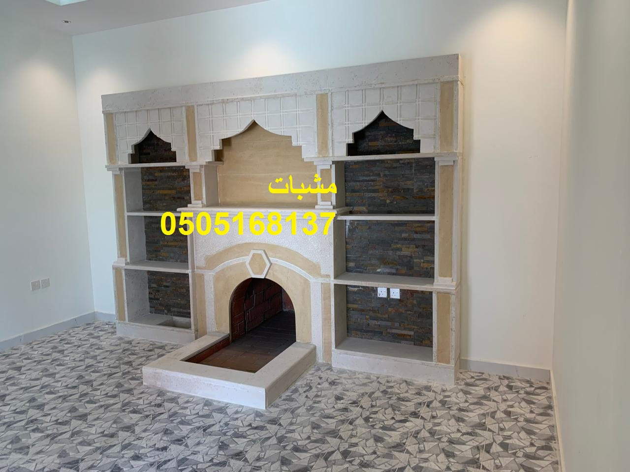 ديكورات مشبات اوجرات مشبات بلمسات عصرية وتصاميم فاخرة مشبات