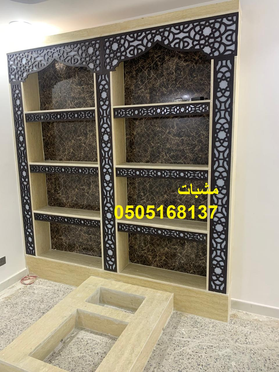 مشبات ديكورات مشبات اوجرات مشبات تضيف دفا وأناقة بتصميم راقية