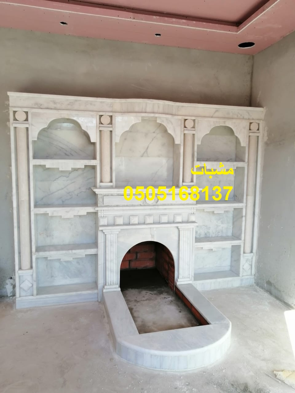 اوجرات مشبات بتصميم احترافي ولمسة فخامة مشبات صور مشبات ديكورات مشبات اوجرات مشبات