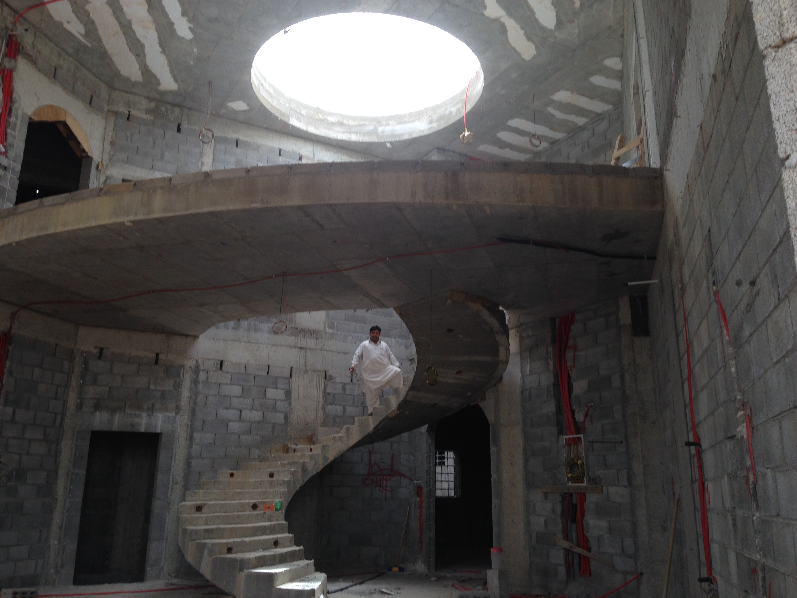 تشطيب واجهات حجر الرياض في الرياض 0531226345