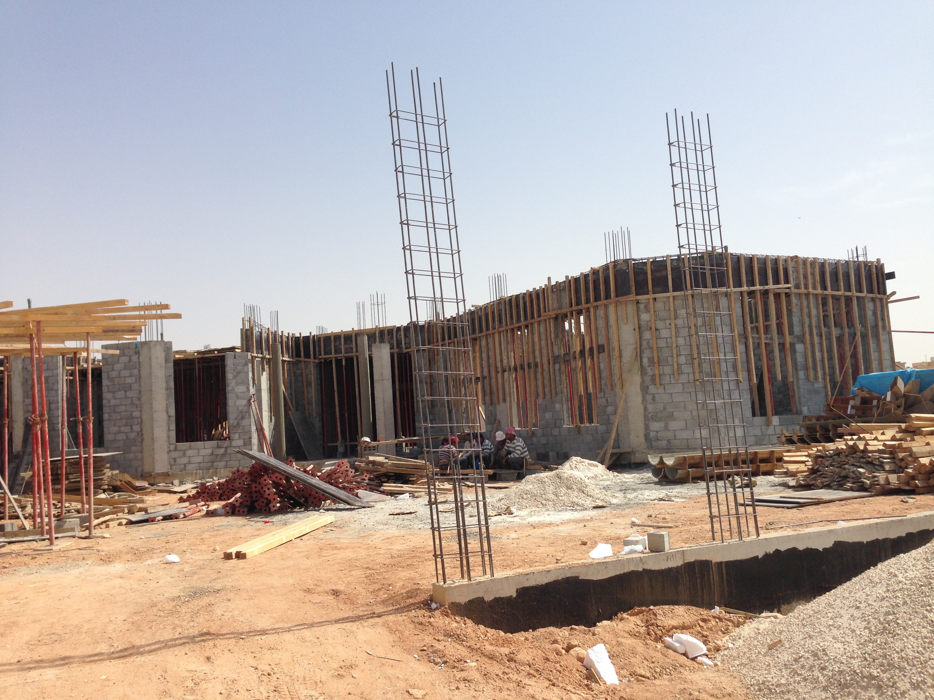 تشطيب واجهات حجر الرياض في الرياض 0531226345