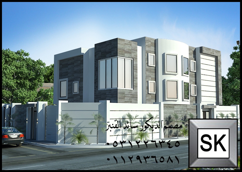 واجهات خارجية في السعودية 2026 جوال 0531226345