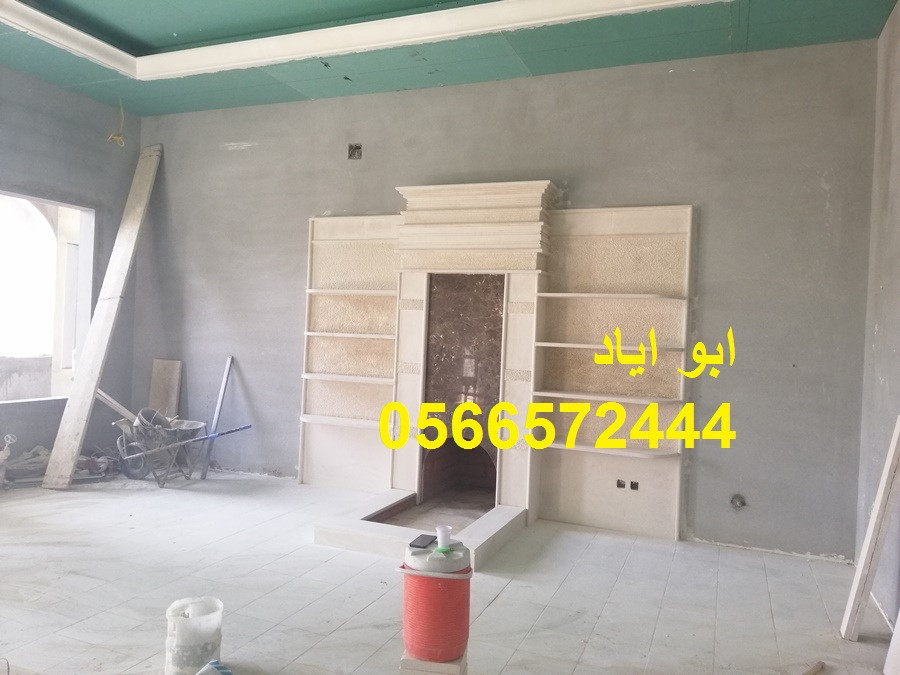 مشبات نار بتصميم مودرن وفخامة عالية مشبات نار ديكورات مشبات صور مشبات