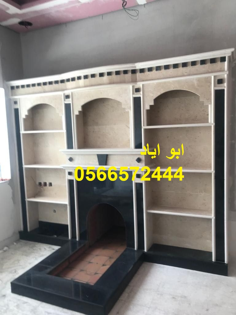 مشبات نار بتصميم مودرن وفخامة عالية مشبات نار ديكورات مشبات صور مشبات