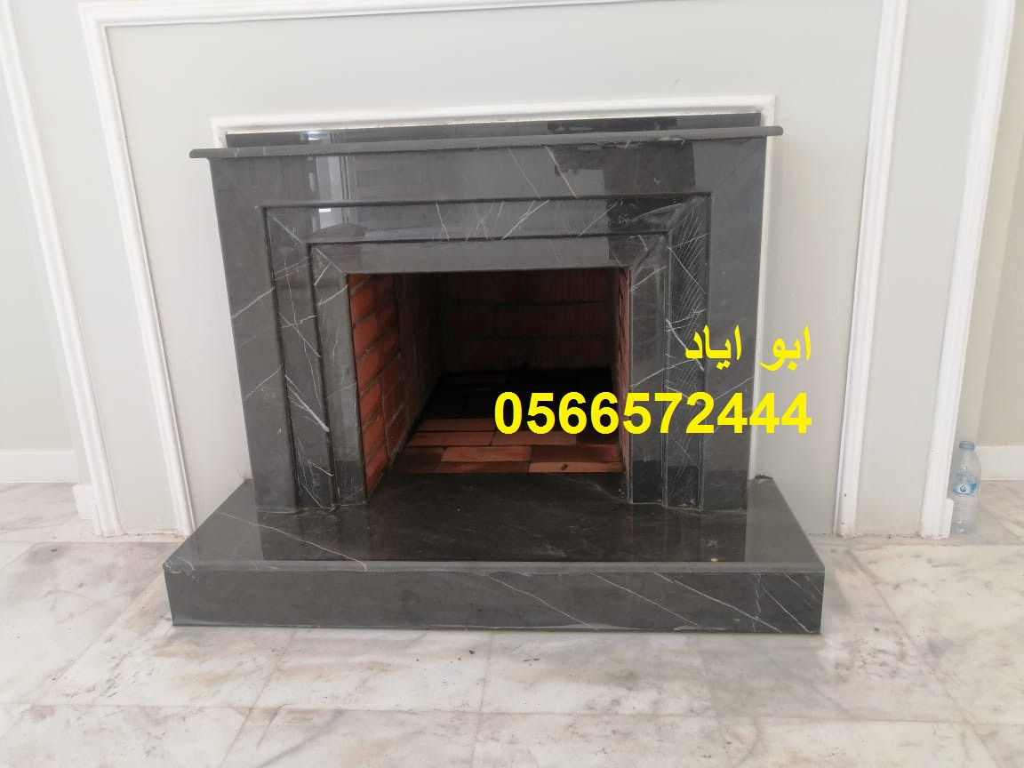 مشبات نار بتصميم مودرن وفخامة عالية مشبات نار ديكورات مشبات صور مشبات