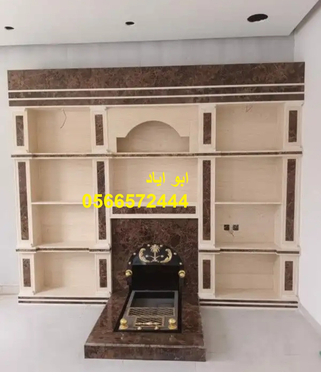 مشبات مودرن للمجالس الراقية صور مشبات ديكورات مشبات مشبات رخام مشبات نار