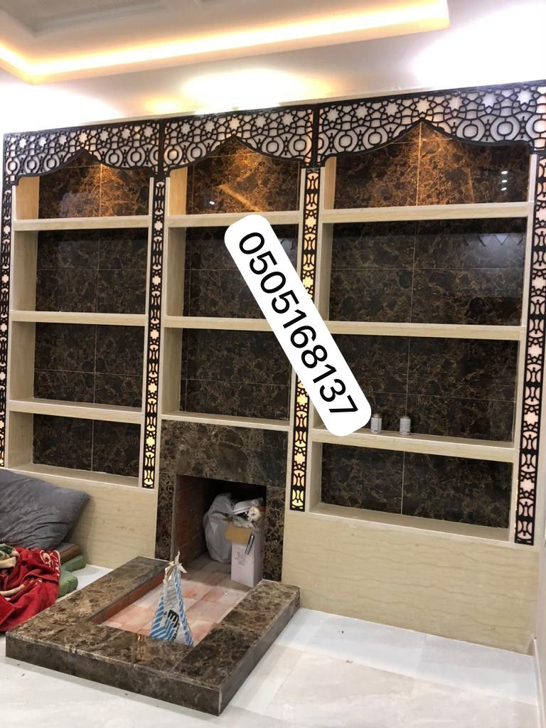 مشبات رخام مودرن بأفكار عصرية مشبات رخام ديكورات مشبات صور مشبات مشبات