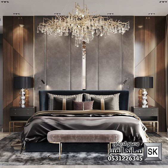 مصمم ديكور محترف في الرياض 0531226345